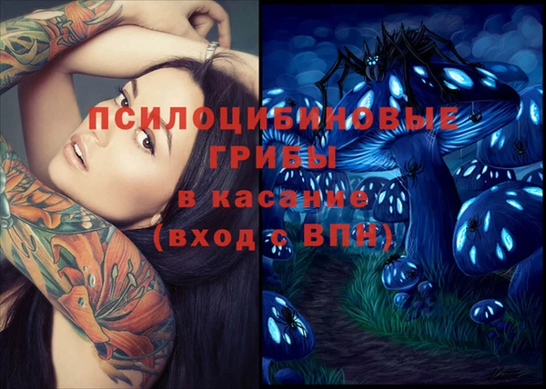 кристаллы Няндома